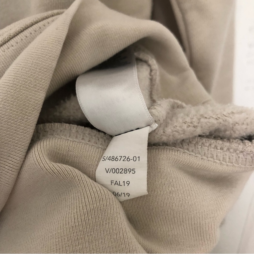 Athleta 24/7 Crewneck Sweatshirt - Picture 8 of 8